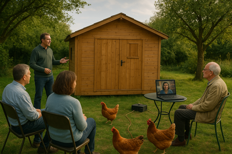 Image principale illustrant l'événement