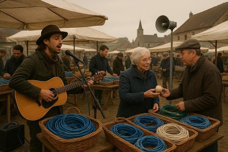 Image principale illustrant l'événement