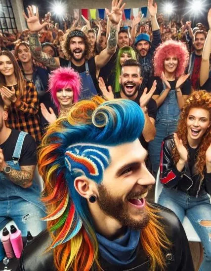 Photo de l'événement 