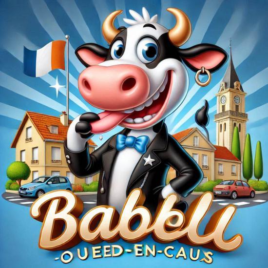 Blason de Mairie de Connecteville-les-Flux